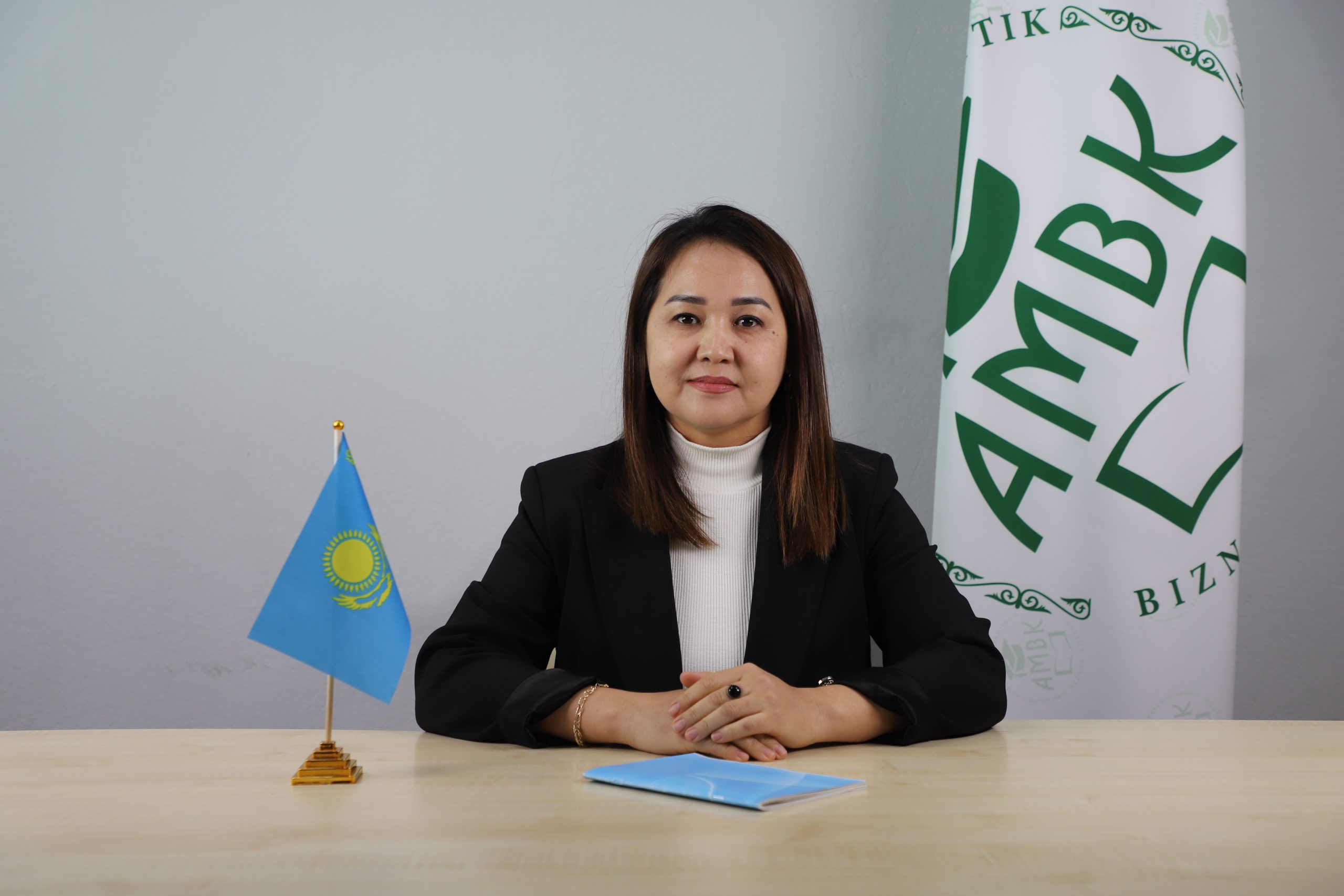 Шаулиева Нагима Турлыбековна