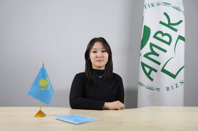 Маратқызы Мадина