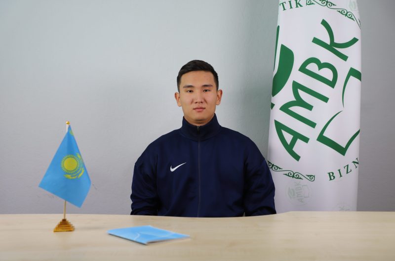 Тілеуханұлы Мәди