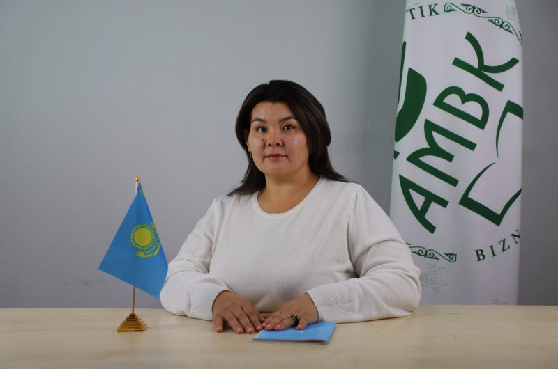 Куватова Сая